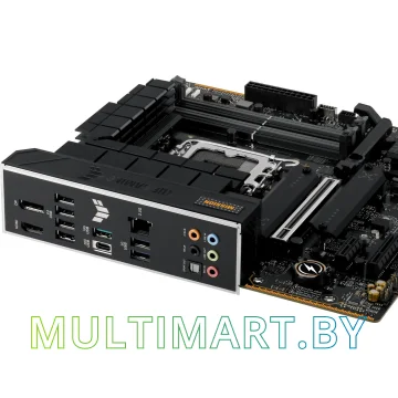 Материнская плата ASUS TUF Gaming B760M-Plus II картинка 5